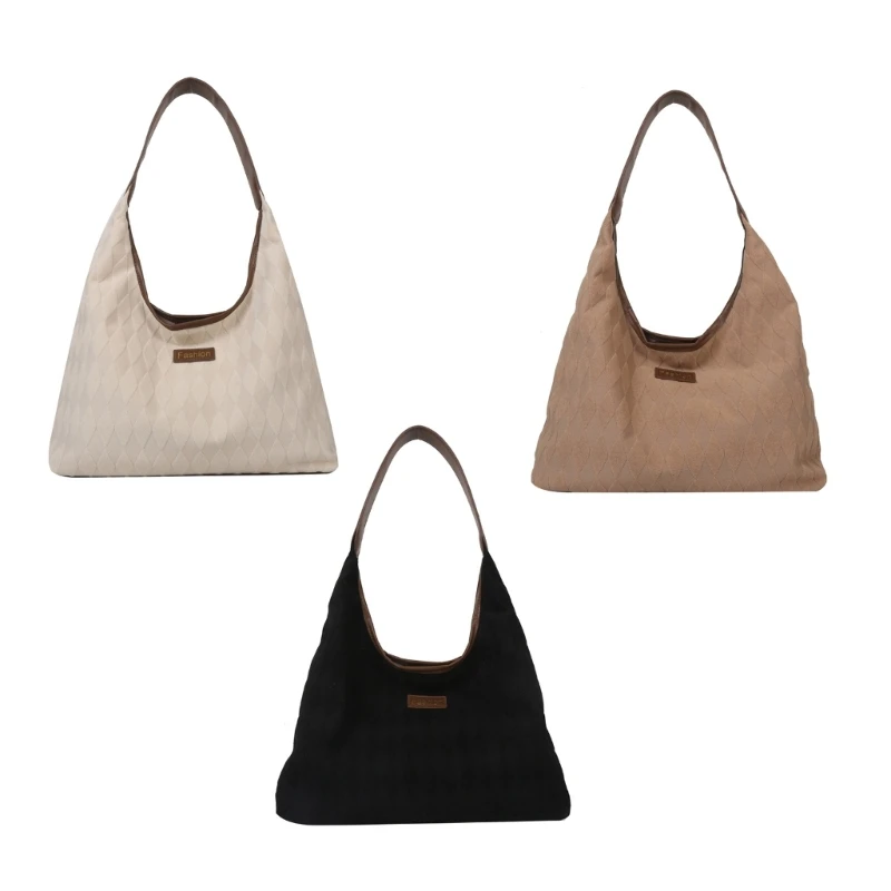 Practical Single Shoulder Bag Tote Bags for Carrying Phone Wallet and Cosmetic
Practical Single Shoulder Bag Tote Bags for Carrying Phone Wallet and Cosmetic