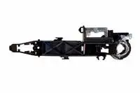 Код магазина: 432152 для ручки открывания наружной двери, механизм IC на левой, средней, правой двери MASTER III, traffic III