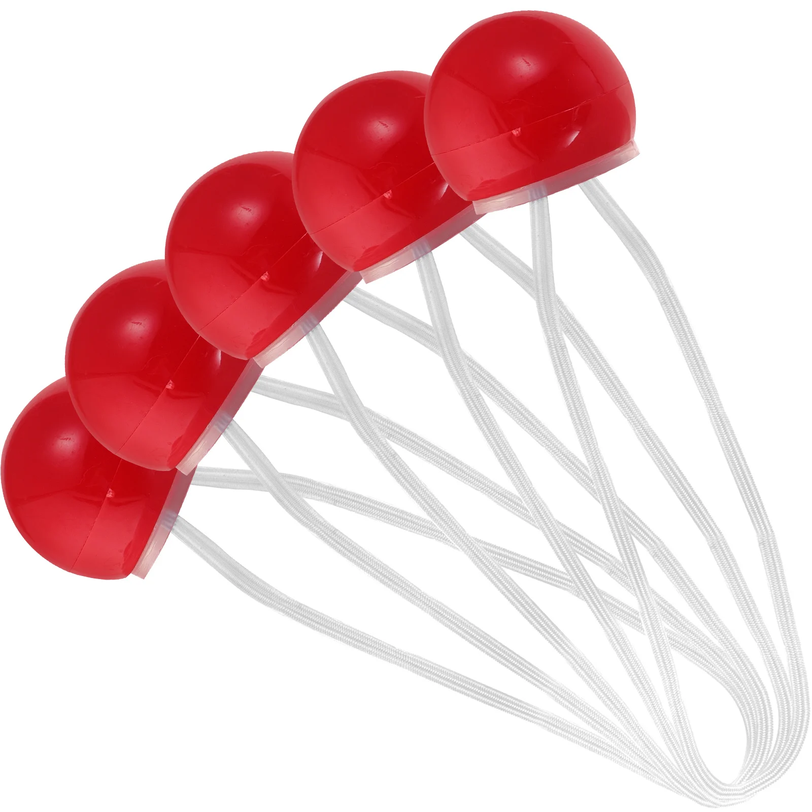 5 Pcs Kids Outfits Clown Nose Adult Funny Nose Christmas Glowing Red Nose Clown Noses Bulk Clown Noses Red Funny Nose Child
5 Pcs Kids Outfits Clown Nose Adult Funny Nose Christmas Glowing Red Nose Clown Noses Bulk Clown Noses Red Funny Nose Child