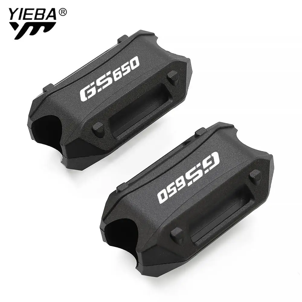 Motorcycle FOR SUZUKI GS650 GS 650 GS 650E/GT/GL 1981 1982 1983 Rcing Engine Crash bar Protection Bumper Decorative Guard Block
Motorcycle FOR SUZUKI GS650 GS 650 GS 650E/GT/GL 1981 1982 1983 Rcing Engine Crash bar Protection Bumper Decorative Guard Block