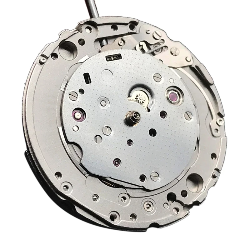 24 Jewels 9039 Skeleton Mechanical Movement Top Clock Automatic Mechanism 3 O'clock Watch Parts
24 Jewels 9039 Skeleton Mechanical Movement Top Clock Automatic Mechanism 3 O'clock Watch Parts