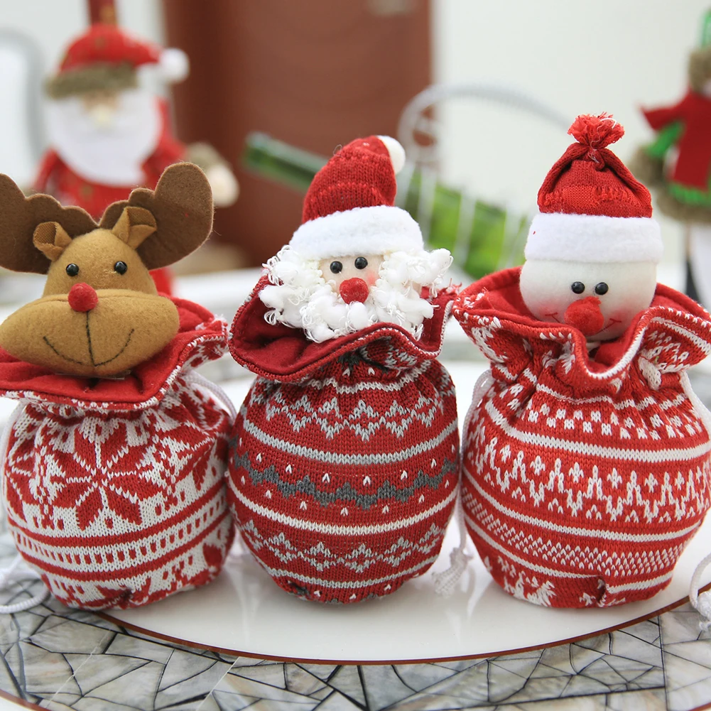 Рождественская сумка, подарок для куклы, снеговик, Санта, лось, медведь, подарочные пакеты для добавления рождественской атмосферы, новогод...
Рождественская сумка, подарок для куклы, снеговик, Санта, лось, медведь, подарочные пакеты для добавления рождественской атмосферы, новогод...