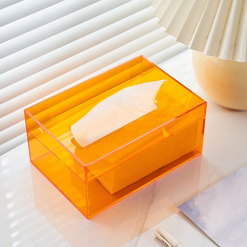 Simple fashion Decorative boxes creative light luxury tissue boxes living room Napkin box transparent Wet wipes box
Simple fashion Decorative boxes creative light luxury tissue boxes living room Napkin box transparent Wet wipes box