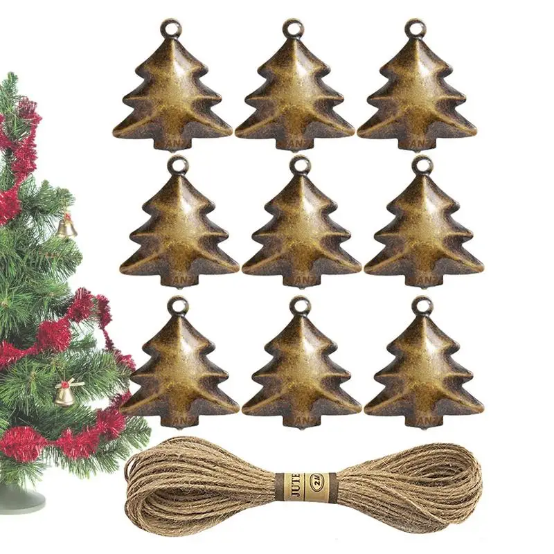 Пластиковые новогодние колокольчики
Пластиковые новогодние колокольчики