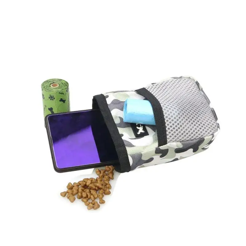 1 шт., карманная сумка для кормления домашних питомцев
1 шт., карманная сумка для кормления домашних питомцев