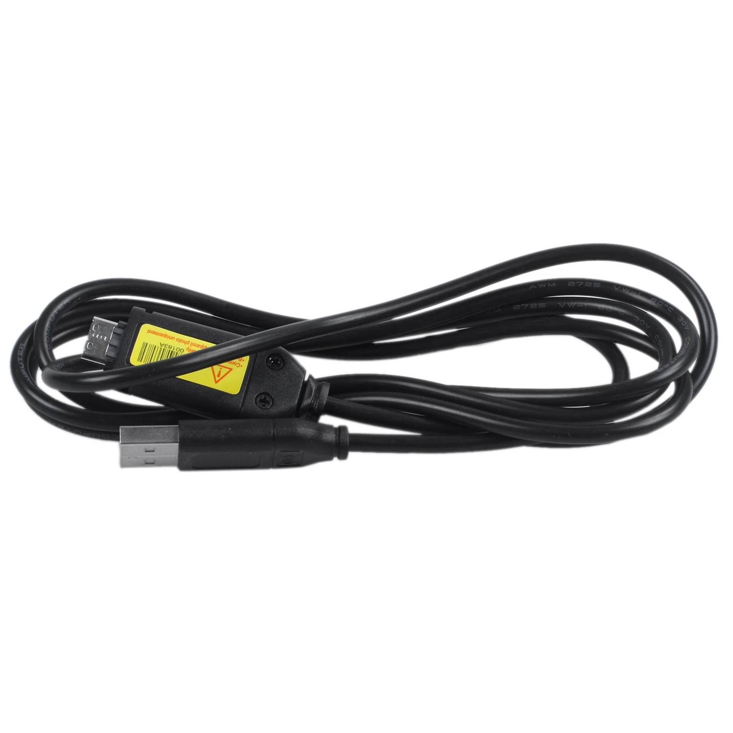 SUC-C3 USB Data Charger Cable For Samsung Camera ES65 ES70 ES63 PL150 PL100
SUC-C3 USB Data Charger Cable For Samsung Camera ES65 ES70 ES63 PL150 PL100