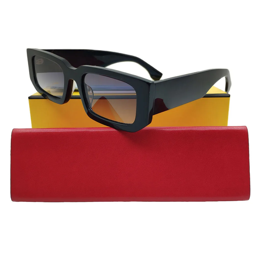 2023 Trendy Pink Glasses Rectangle Acetate Sunglasses For Women Men New Irregular Vintage Retro Black Brand Designer Woman UV400
2023 Trendy Pink Glasses Rectangle Acetate Sunglasses For Women Men New Irregular Vintage Retro Black Brand Designer Woman UV400