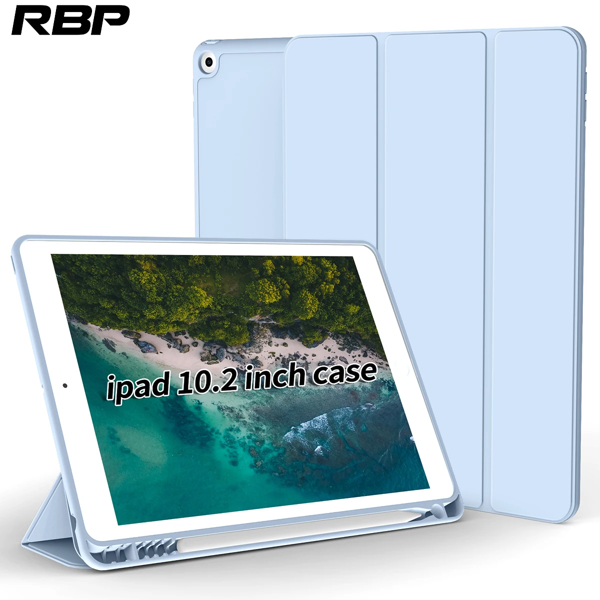For iPad Case Pro 11 2021 2020 with Pencil Holder Air 4/5 10.9 10.5 9.7 Mini 5 for Ipad 10.2 7th 8th 7th Generation Smart CoverF
For iPad Case Pro 11 2021 2020 with Pencil Holder Air 4/5 10.9 10.5 9.7 Mini 5 for Ipad 10.2 7th 8th 7th Generation Smart CoverF