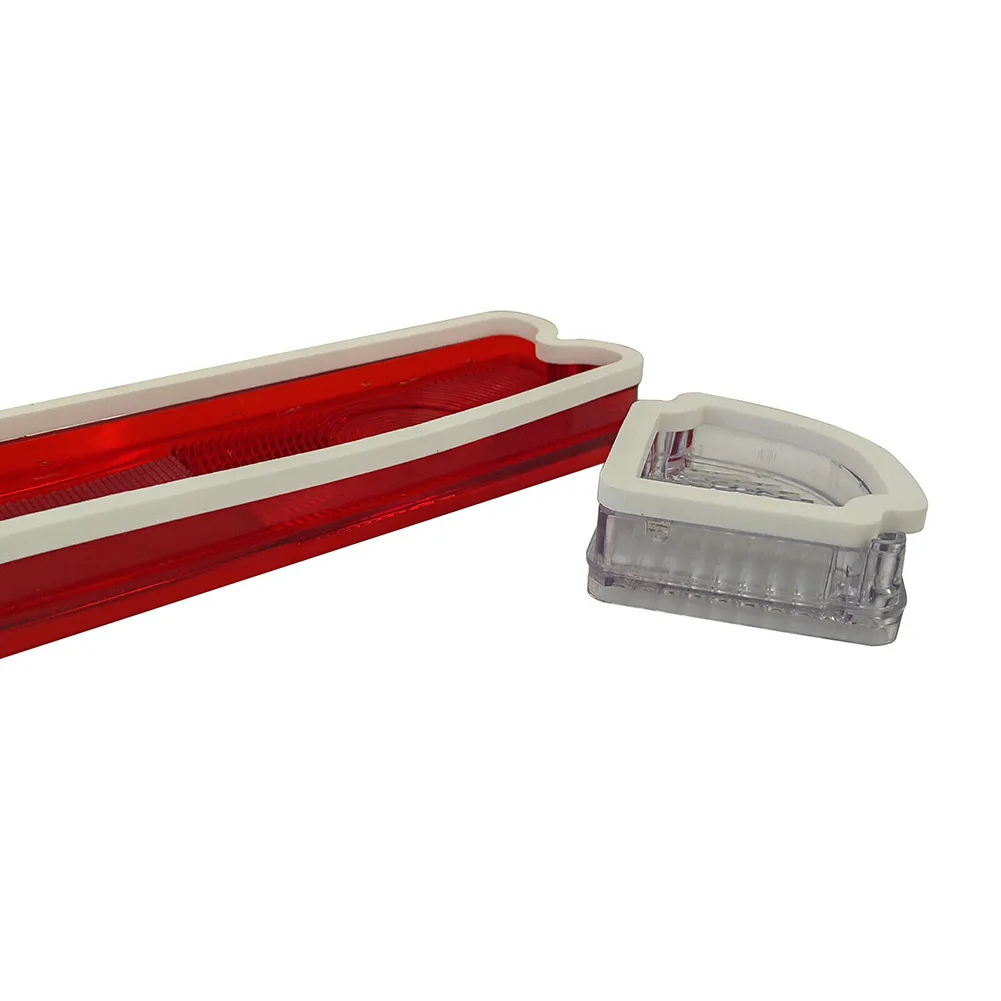 Аксессуары для автомобиля для Chevy Pickup Truck New For Chevy Pickup Truck White Polycarbonate Plastic
Аксессуары для автомобиля для Chevy Pickup Truck New For Chevy Pickup Truck White Polycarbonate Plastic