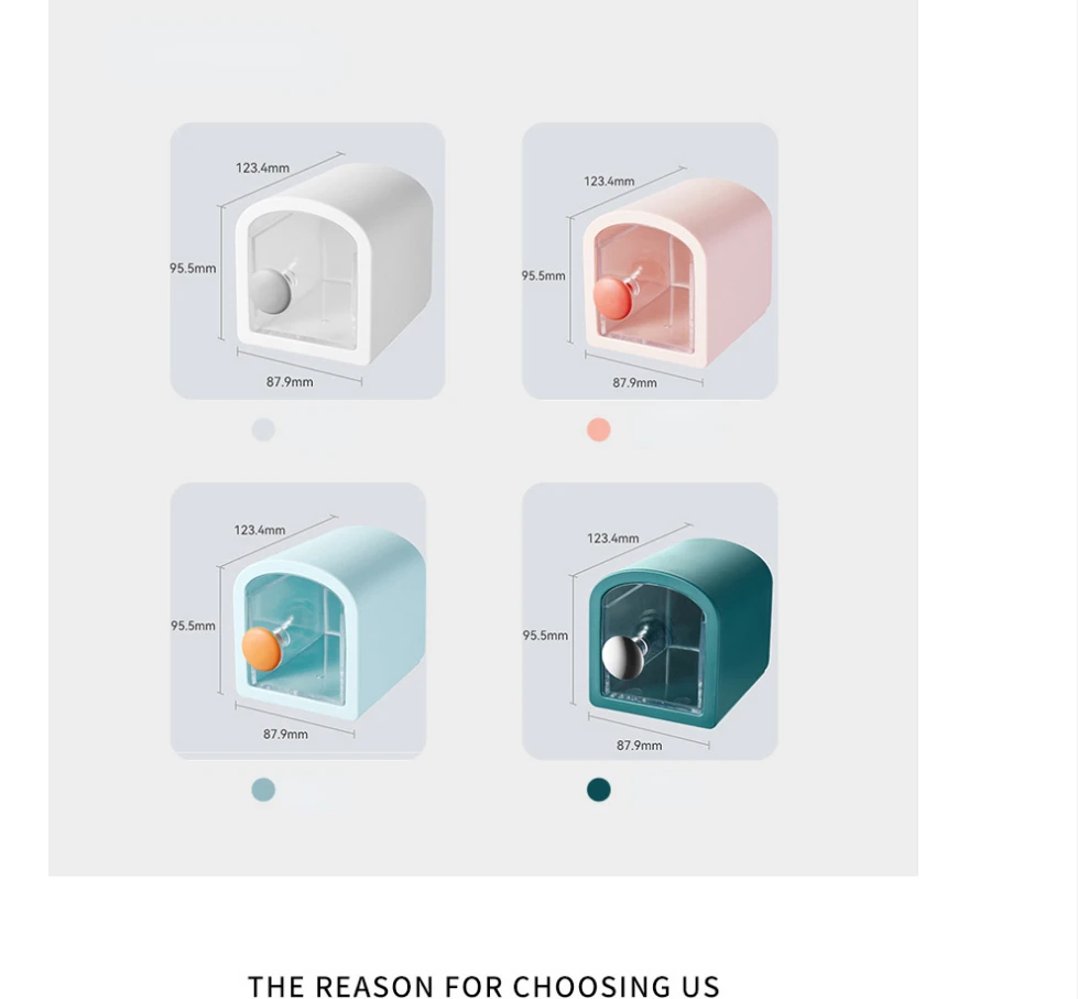 Бытовая настенная коробка для приправ, удобный ящик для соли, сахара, баночка для приправ, бутылки, кухонные принадлежности
Бытовая настенная коробка для приправ, удобный ящик для соли, сахара, баночка для приправ, бутылки, кухонные принадлежности