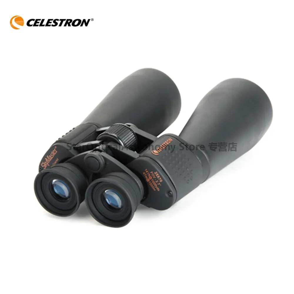 Большой Бинокль Celestron SkyMaster 25x70, большой окуляр, широкий угол, высокая мощность, HD, водонепроницаемый телескоп
Большой Бинокль Celestron SkyMaster 25x70, большой окуляр, широкий угол, высокая мощность, HD, водонепроницаемый телескоп