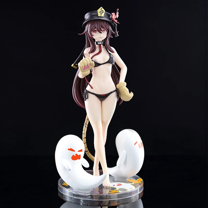 25cm Genshin Impact Hu Tao Anime Figure Klee/Venti Sexy Girl Action Figure Qiqi/Nahida Figurine Adult Collectible Model Doll Toy
25cm Genshin Impact Hu Tao Anime Figure Klee/Venti Sexy Girl Action Figure Qiqi/Nahida Figurine Adult Collectible Model Doll Toy