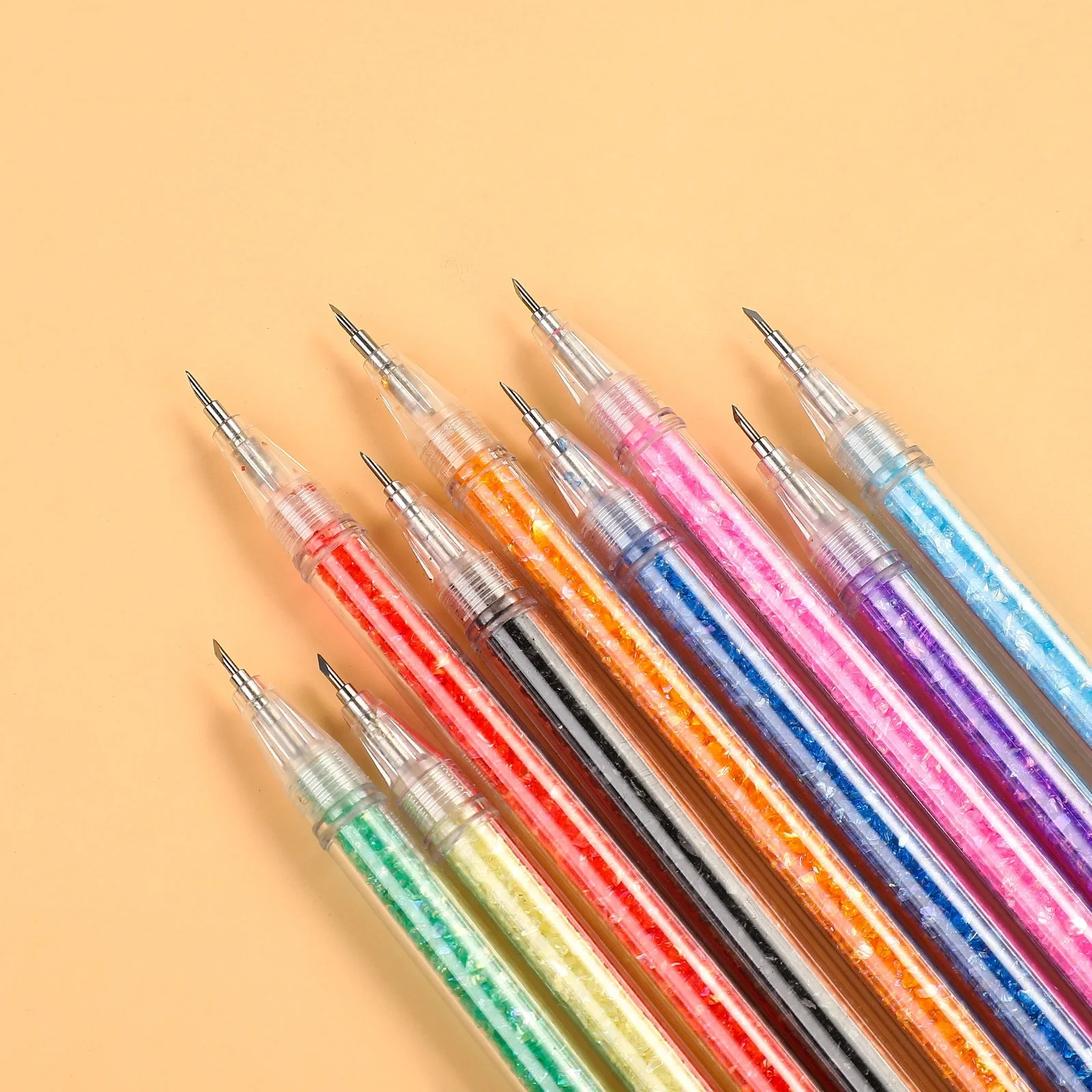Pen Type Hand Account Utility Knife Optional Color Art Cutter Metal Detachable Blades Engraving Tools Stationery Supplies
Pen Type Hand Account Utility Knife Optional Color Art Cutter Metal Detachable Blades Engraving Tools Stationery Supplies