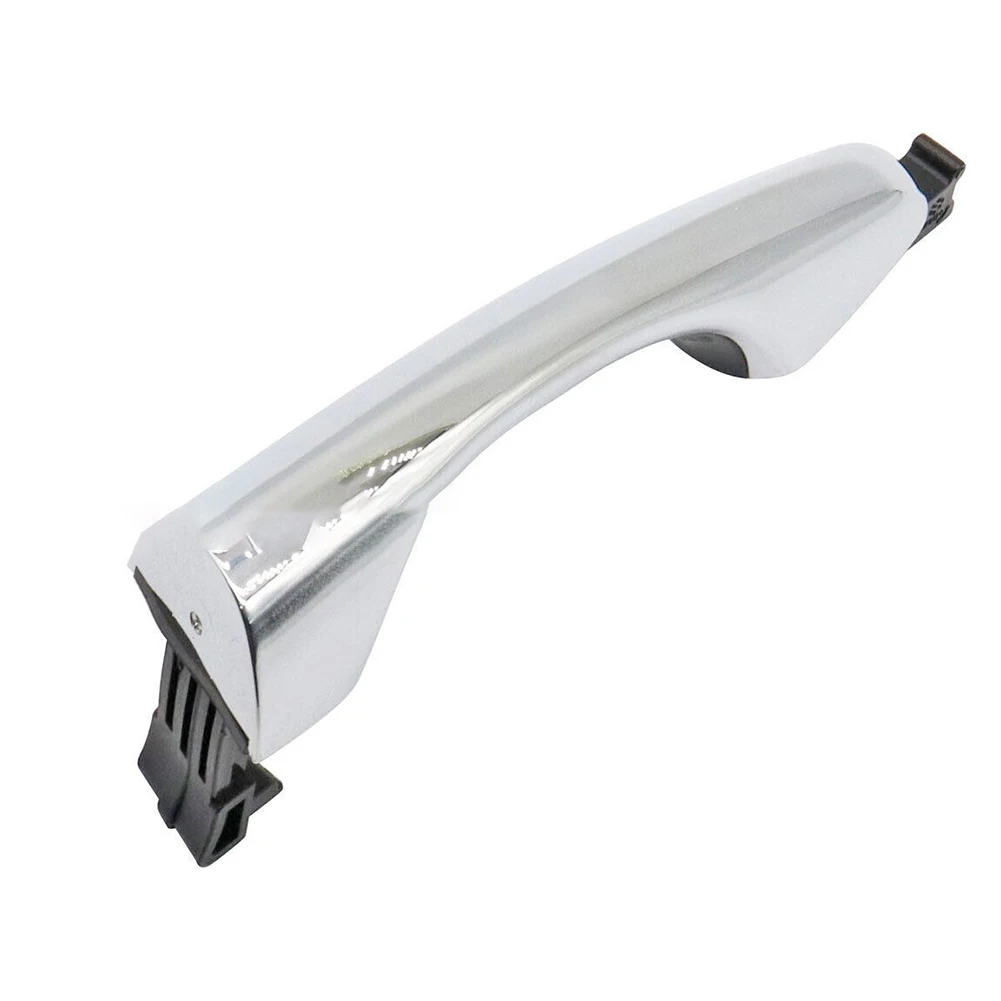 Durable Front Right Outside Door Handle for Hyundai Elantra 2017 2020 Easy Installation and Guaranteed Fitment
Durable Front Right Outside Door Handle for Hyundai Elantra 2017 2020 Easy Installation and Guaranteed Fitment