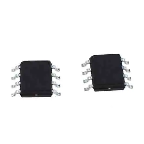 5 шт. 24LC1025-I/SM SOP-8 24LC1025-I SOP 24LC1025 SOP8 1024K I2Ctm CMOS последовательный EEPROM IC
5 шт. 24LC1025-I/SM SOP-8 24LC1025-I SOP 24LC1025 SOP8 1024K I2Ctm CMOS последовательный EEPROM IC