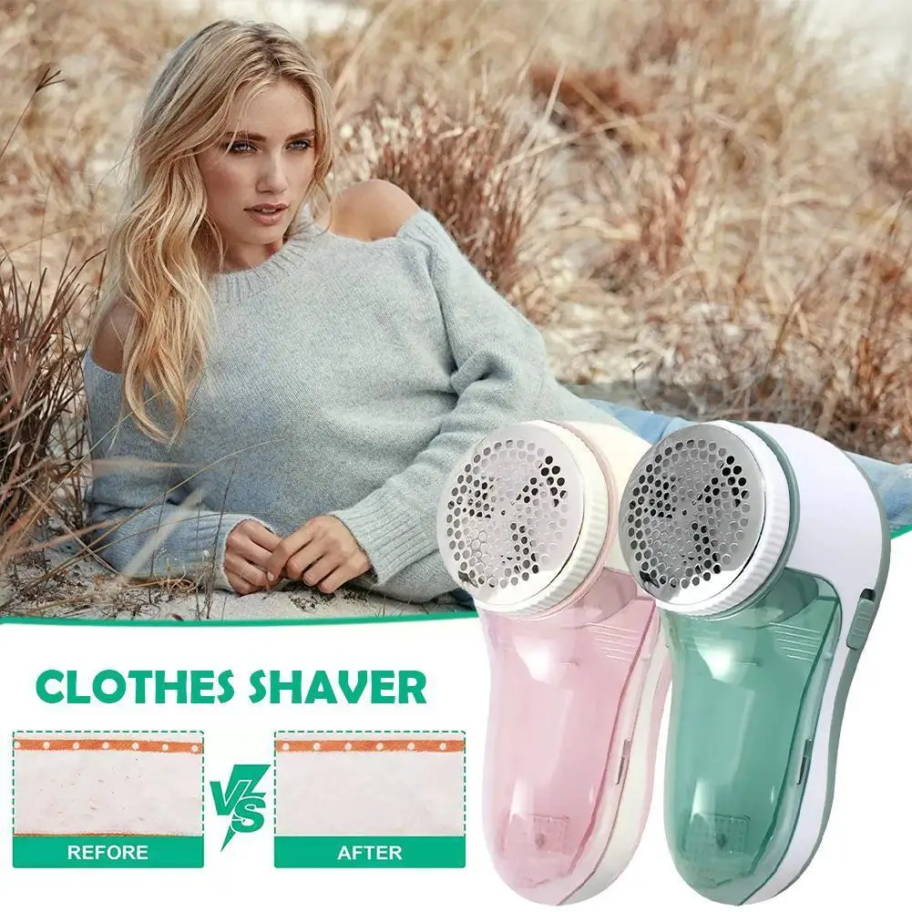 Портативное электрическое устройство для удаления катышков и ворса для одежды, триммер для шариков для волос, бритва для одежды, устройство...
Портативное электрическое устройство для удаления катышков и ворса для одежды, триммер для шариков для волос, бритва для одежды, устройство...