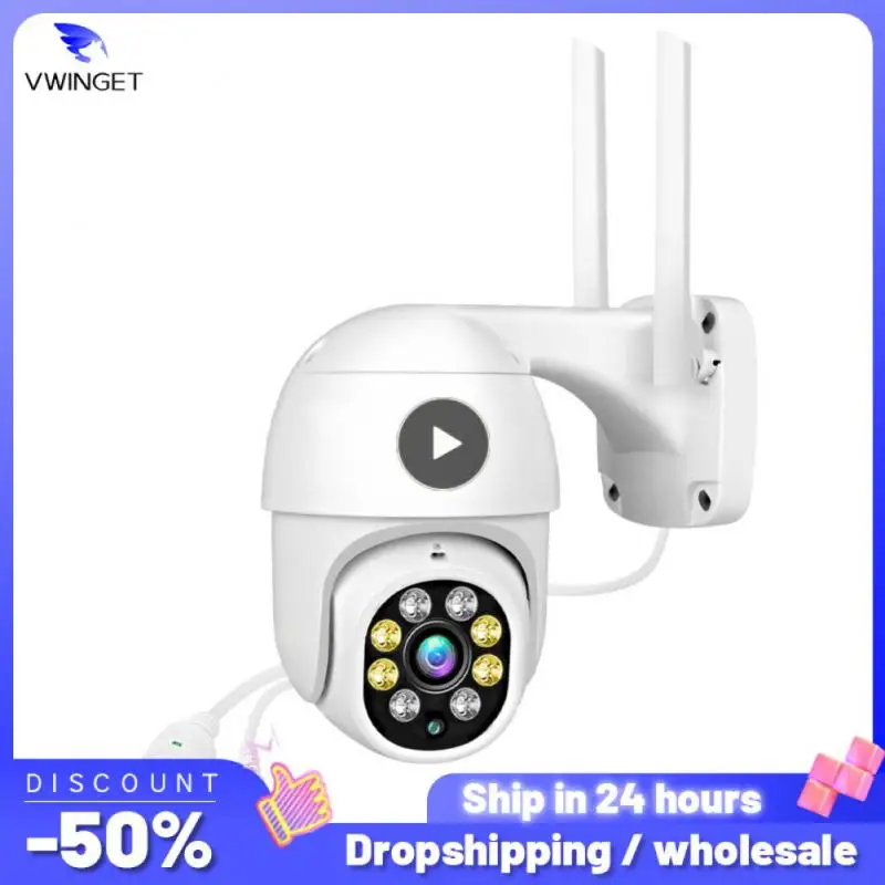 1/2/3PCS Wireless Surveillance Motion Detection 1080p Security Camera Night Webcam Wireless Cctv Ip Camera
1/2/3PCS Wireless Surveillance Motion Detection 1080p Security Camera Night Webcam Wireless Cctv Ip Camera