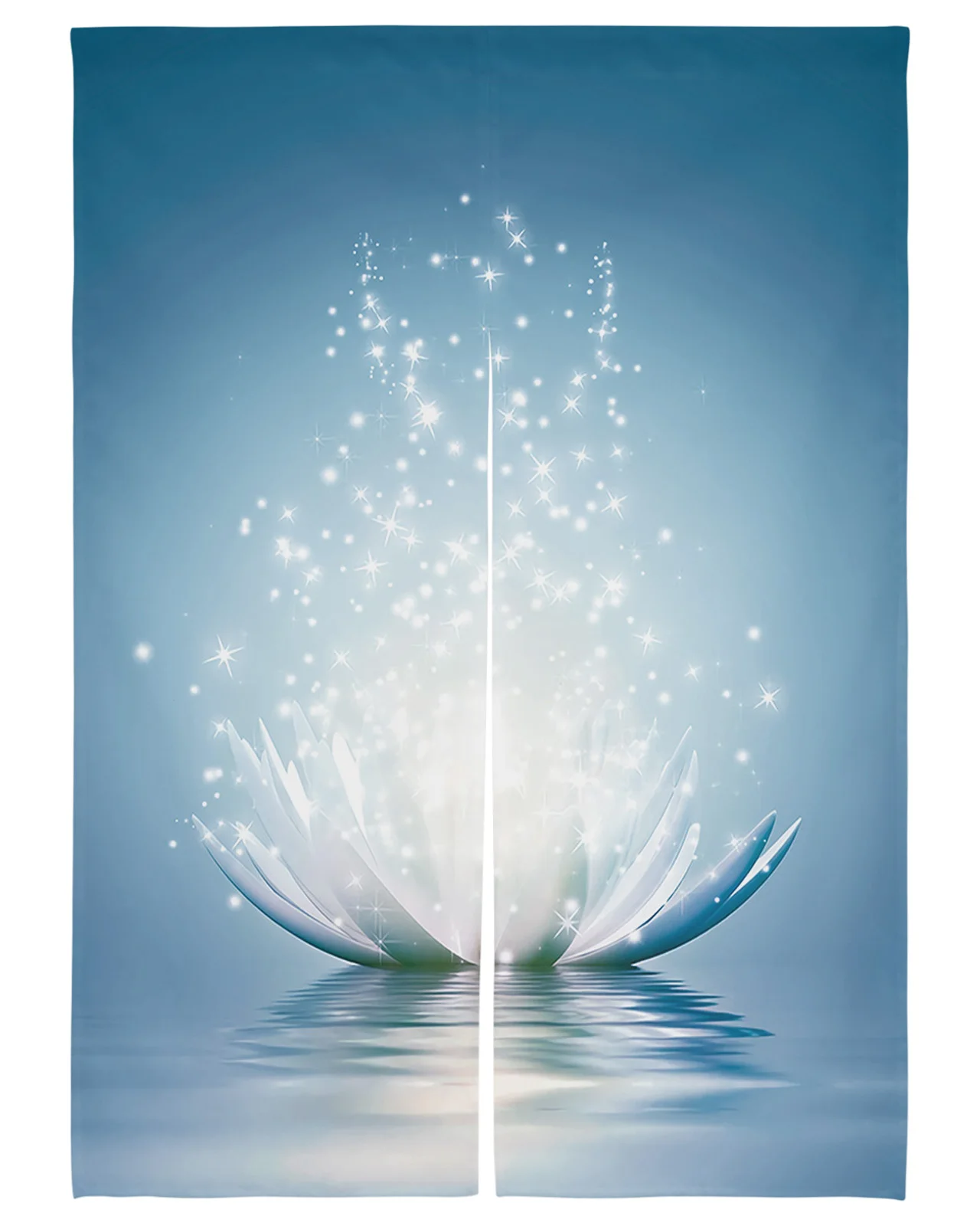 Flower Abstract Blue Lotus Japanese Door Curtain for Living Room Bedroom Partition Drapes Kitchen Entrance Hanging Half-Curtains
Flower Abstract Blue Lotus Japanese Door Curtain for Living Room Bedroom Partition Drapes Kitchen Entrance Hanging Half-Curtains
