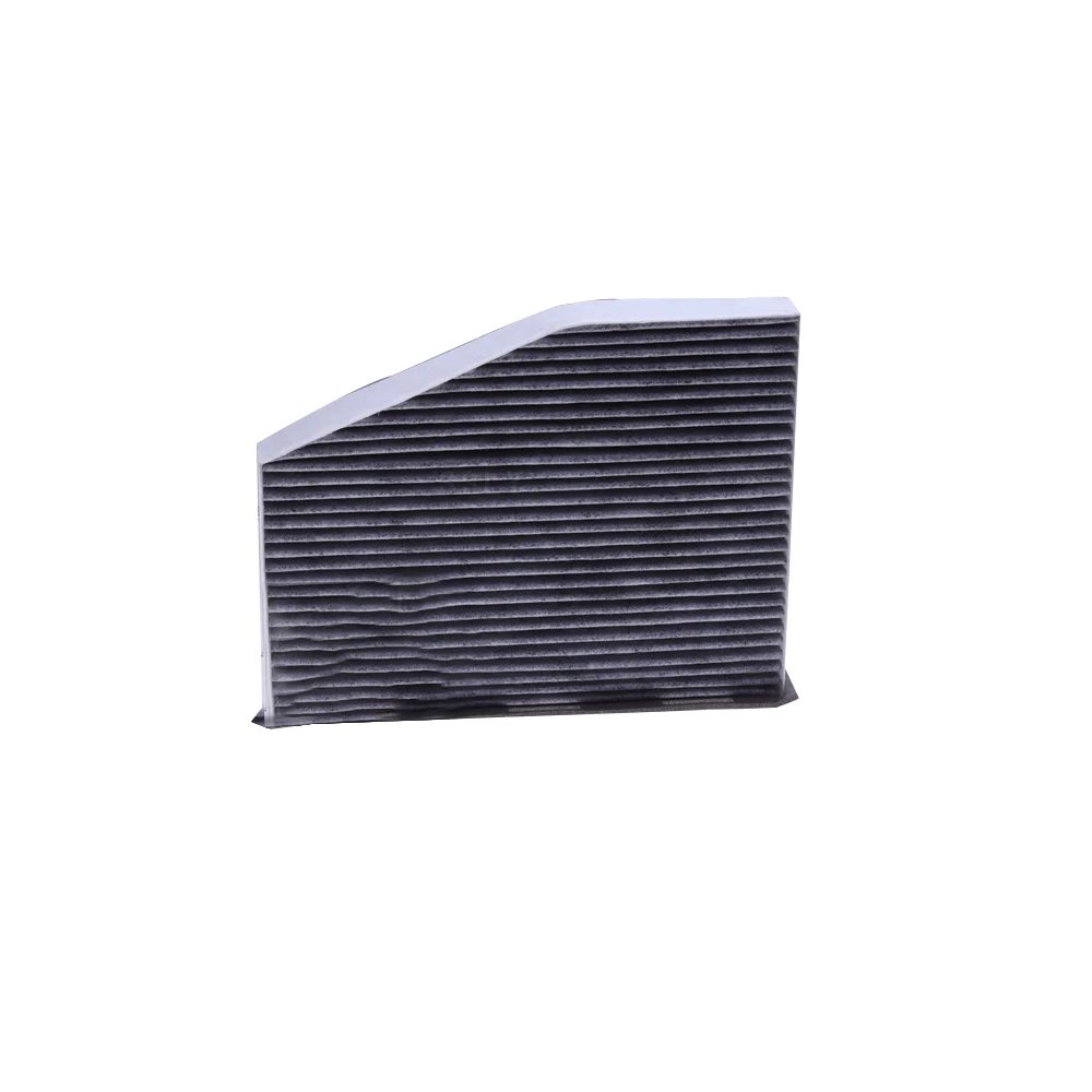Car Pollen Cabin Air Filter Activated Carbon 1K0819644 1K1819653B For Audi A3 Q3 TT Roadster VW Golf Passat Jetta Beetle 
Car Pollen Cabin Air Filter Activated Carbon 1K0819644 1K1819653B For Audi A3 Q3 TT Roadster VW Golf Passat Jetta Beetle