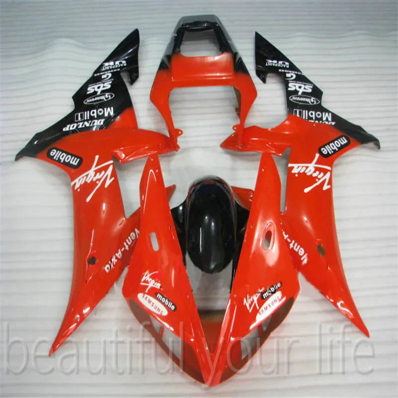 motorcycle fairing Kits fit for YAMAHA 2002 2003 YZFR1 02 03 YZF R1 sports fairings red body parts
motorcycle fairing Kits fit for YAMAHA 2002 2003 YZFR1 02 03 YZF R1 sports fairings red body parts