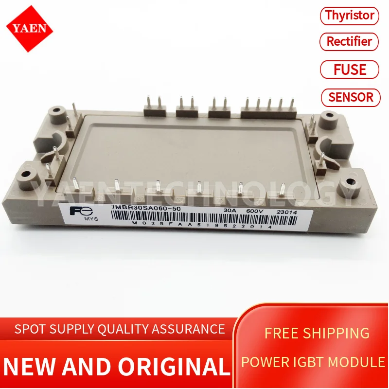 7MBR50SA060-50 7MBR30U2B060-70 7MBR75VE060-50 Новый и оригинальный модуль бтиз, точечный источник питания, гарантия качества
7MBR50SA060-50 7MBR30U2B060-70 7MBR75VE060-50 Новый и оригинальный модуль бтиз, точечный источник питания, гарантия качества