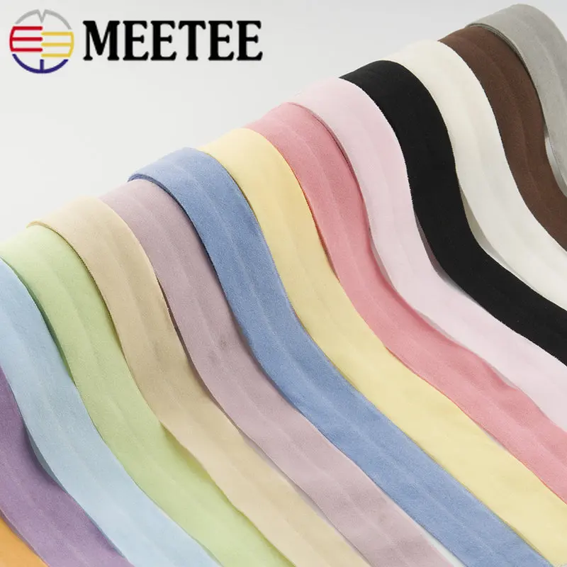 10/30Meters 2cm Soft Elastic Band for Baby Head Ribbon Underwear Clothes Pants Edging Belt Stretch Bands DIY Sewing Accessories
10/30Meters 2cm Soft Elastic Band for Baby Head Ribbon Underwear Clothes Pants Edging Belt Stretch Bands DIY Sewing Accessories