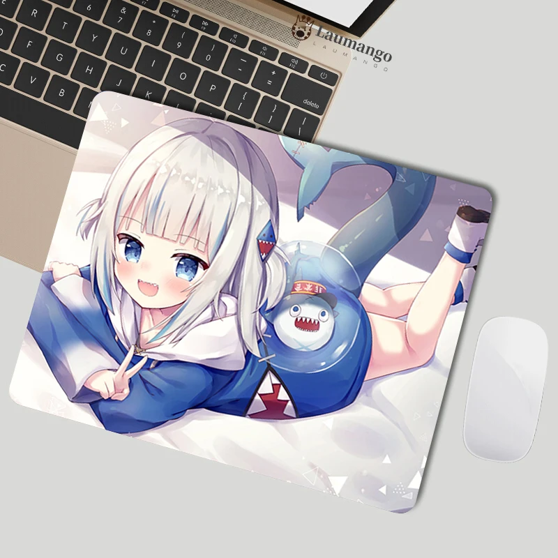 Hololive Small Mouse Pad Pc Gamer Cabinet Cute Desk Mat Gaming Accessories Office Carpet Deskmat Table Pads Mausepad Mousepad 3d
Hololive Small Mouse Pad Pc Gamer Cabinet Cute Desk Mat Gaming Accessories Office Carpet Deskmat Table Pads Mausepad Mousepad 3d