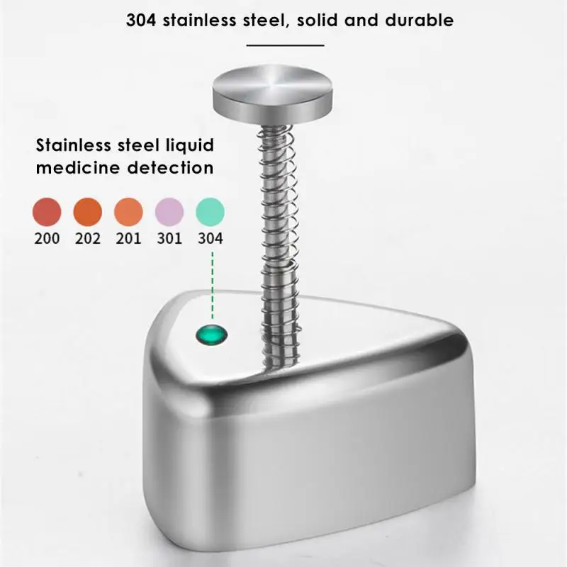 Triangle Rice Ball Sushi Mold 304 Stainless Steel Durable Easy Demould Quick Seaweed Rice Vegetable Meat Rolling DIY KitchenTool
Triangle Rice Ball Sushi Mold 304 Stainless Steel Durable Easy Demould Quick Seaweed Rice Vegetable Meat Rolling DIY KitchenTool
