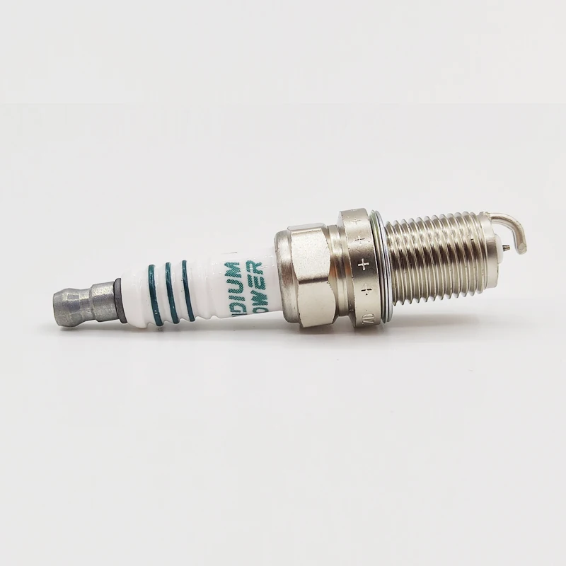 4pcs IK16 5303 Iridium Power Spark Plug Ignition Candle For Mercedes-Benz Toyota Honda Nissan Hyundai Kia IK16-5303
4pcs IK16 5303 Iridium Power Spark Plug Ignition Candle For Mercedes-Benz Toyota Honda Nissan Hyundai Kia IK16-5303