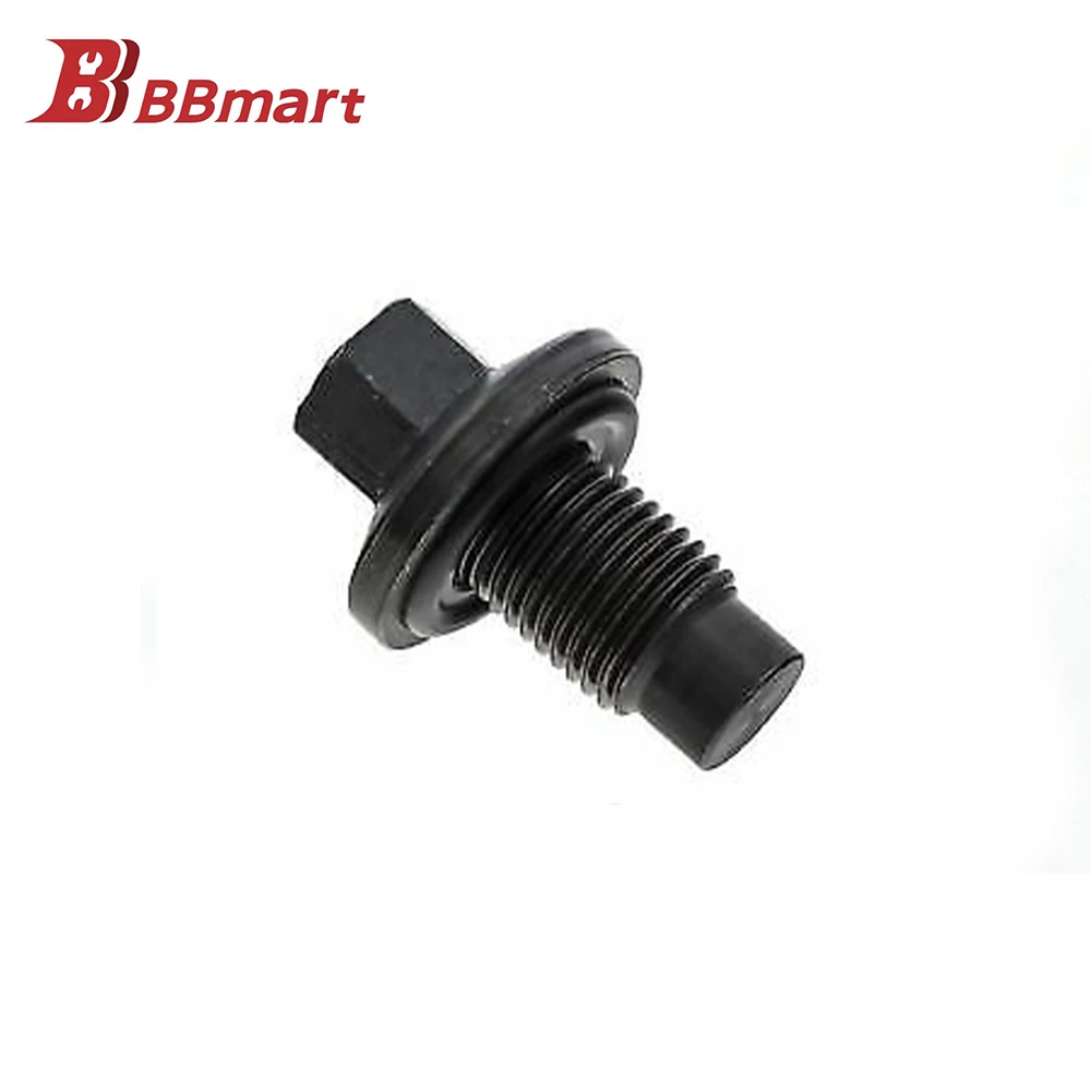 BBmart Auto Parts High Quality 1 single pc Engine Oil Drain Plug For Jaguar XJ-Type XK-Type OE AJ83017 Wholesale Factory price
BBmart Auto Parts High Quality 1 single pc Engine Oil Drain Plug For Jaguar XJ-Type XK-Type OE AJ83017 Wholesale Factory price