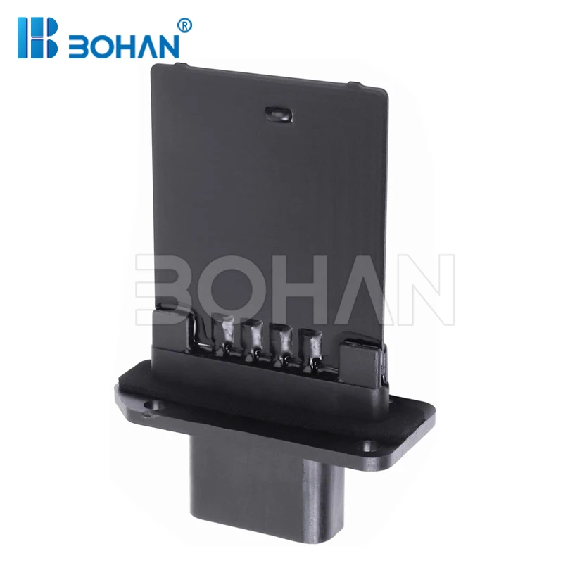 HVAC Blower Motor Resistor 3F2Z18591AA 3F2H19A706AB Fits For Ford F-150 Expedition Mustang
HVAC Blower Motor Resistor 3F2Z18591AA 3F2H19A706AB Fits For Ford F-150 Expedition Mustang