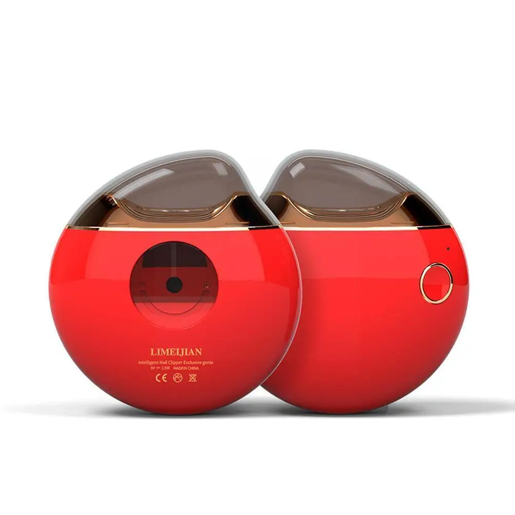 Electric Nail Nail Trimmer Nail Cutter Manicure Pedicure Scissors Trimmer Baby Care Nail Nail Scissors Infant D8F7
Electric Nail Nail Trimmer Nail Cutter Manicure Pedicure Scissors Trimmer Baby Care Nail Nail Scissors Infant D8F7