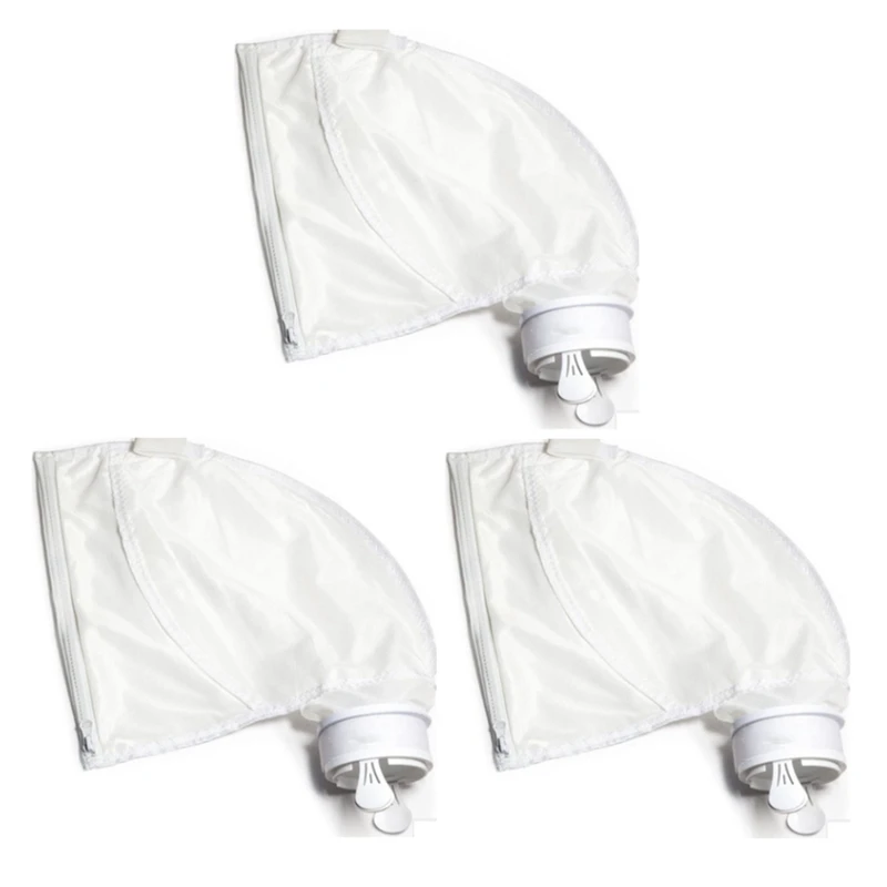 Сменный мешок на молнии для очистителя бассейна Polaris 280 480, 3 шт.
Сменный мешок на молнии для очистителя бассейна Polaris 280 480, 3 шт.