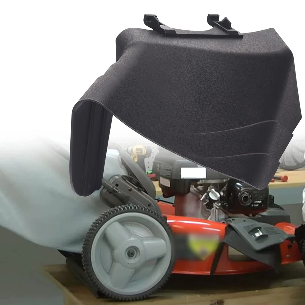 1 шт. дефлектор желоба для Husqvarna Часть #532426129 для AYP для Craftsman для Jonsered для Partner 22
1 шт. дефлектор желоба для Husqvarna Часть #532426129 для AYP для Craftsman для Jonsered для Partner 22