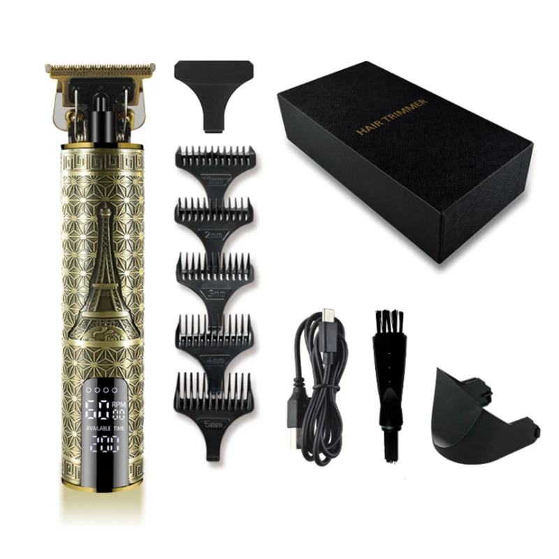 Household Shaver Usb Rechargeable Hair Clipper Shaving Haircut Two-In-One Haircut Tool Portable Home Travel Personal Care Tool
Household Shaver Usb Rechargeable Hair Clipper Shaving Haircut Two-In-One Haircut Tool Portable Home Travel Personal Care Tool