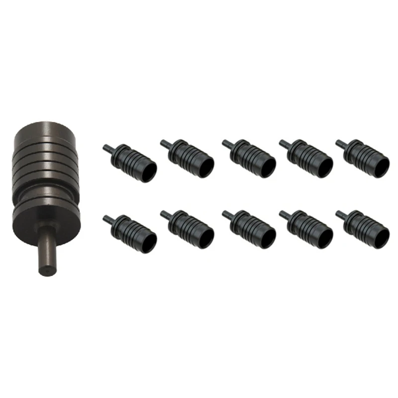 Клапан управления расходом насоса Transpeed 33510N-02 для CVT Jatco JF011E RE0F10A JF015E RE0F11A
Клапан управления расходом насоса Transpeed 33510N-02 для CVT Jatco JF011E RE0F10A JF015E RE0F11A