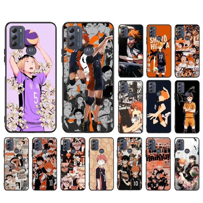 Haikyuu Hinata attacks Anime Phone Case for Motorola Moto G9 Plus G7 G8 Play G7 Power G100 G20 G60 One Action Macro
Haikyuu Hinata attacks Anime Phone Case for Motorola Moto G9 Plus G7 G8 Play G7 Power G100 G20 G60 One Action Macro