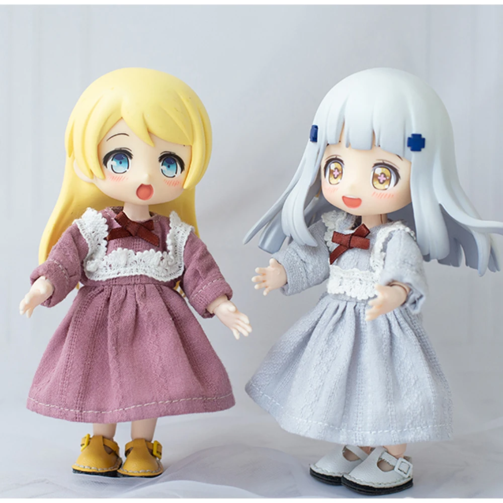 Винтажное кружевное платье, жаккардовое платье с юбкой, юбка для одежды ob11,obitsu 11, Молли, ГСК, 1/12, аксессуары для шарнирных кукол, одежда 
Винтажное кружевное платье, жаккардовое платье с юбкой, юбка для одежды ob11,obitsu 11, Молли, ГСК, 1/12, аксессуары для шарнирных кукол, одежда