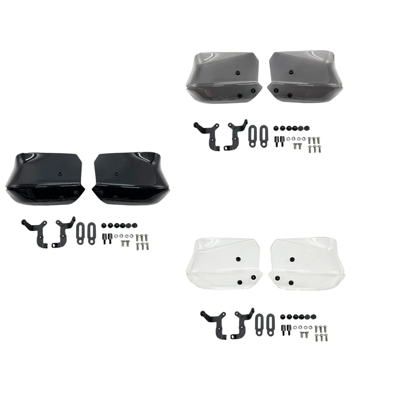Motorcycle Hand Guard Protector Handlebar Handguard Handle Protection Windshield for Honda FORZA125 FORZA300 2015-2020
Motorcycle Hand Guard Protector Handlebar Handguard Handle Protection Windshield for Honda FORZA125 FORZA300 2015-2020