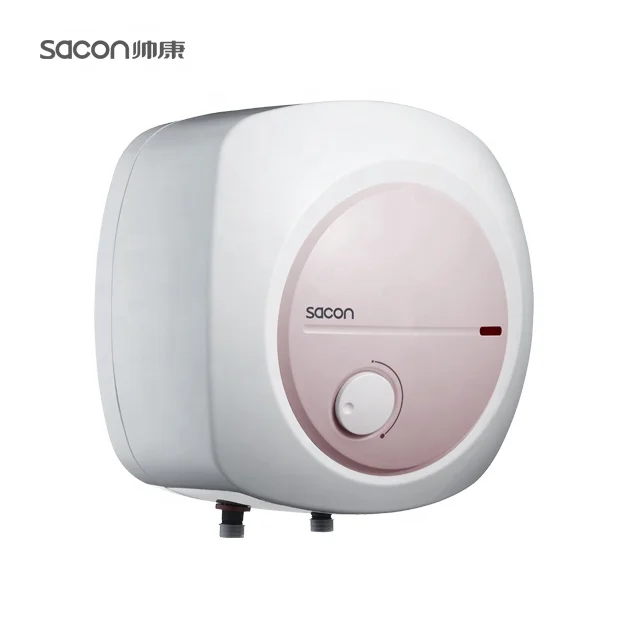 Sacon Mini Tank water electric water heaters For Kitchen Bathroom Household
Sacon Mini Tank water electric water heaters For Kitchen Bathroom Household