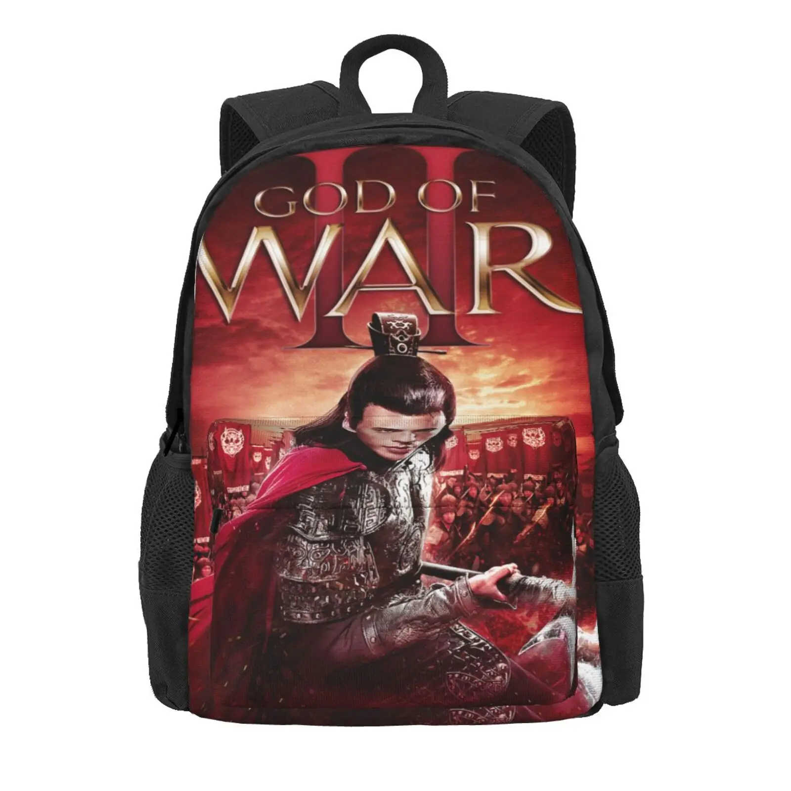 God Of War 18 school bags Tote Bag Bag For Men Bags School Backpack Women Men'S Bag School
God Of War 18 school bags Tote Bag Bag For Men Bags School Backpack Women Men'S Bag School