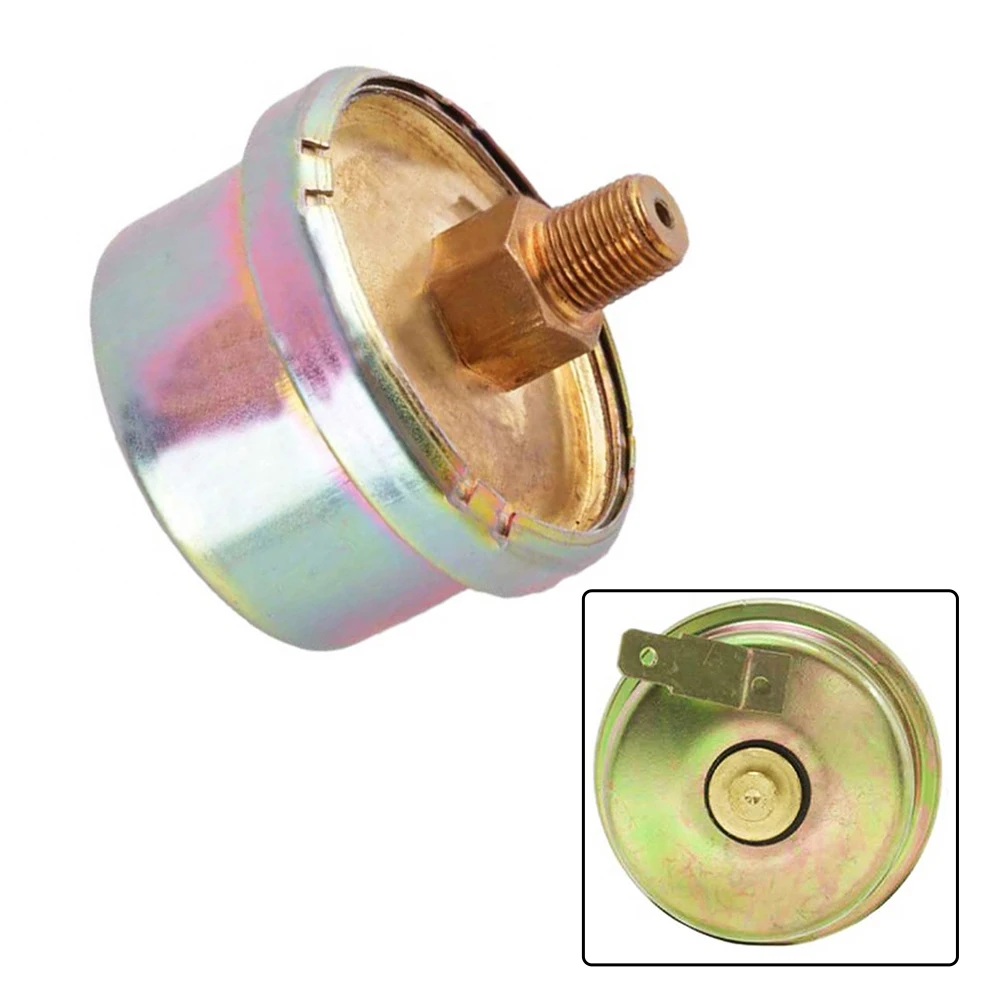Brand New Durable Oil Pressure Sensor Replacement 1 Pcs Auto Accessories Engine Metal For Land Cruiser 1991-2004
Brand New Durable Oil Pressure Sensor Replacement 1 Pcs Auto Accessories Engine Metal For Land Cruiser 1991-2004