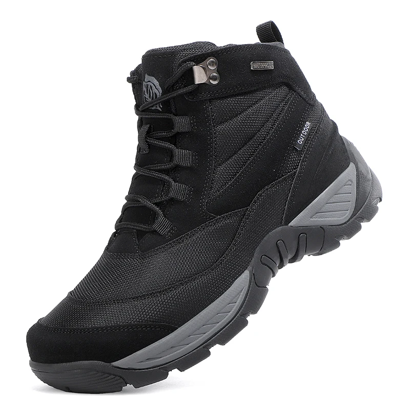 Men's Military Boot Combat Mens Ankle Boot Tactical Army Boot Male Shoes Work Safety Shoes Motocycle Boots Outdoor Hiking Shoes
Men's Military Boot Combat Mens Ankle Boot Tactical Army Boot Male Shoes Work Safety Shoes Motocycle Boots Outdoor Hiking Shoes