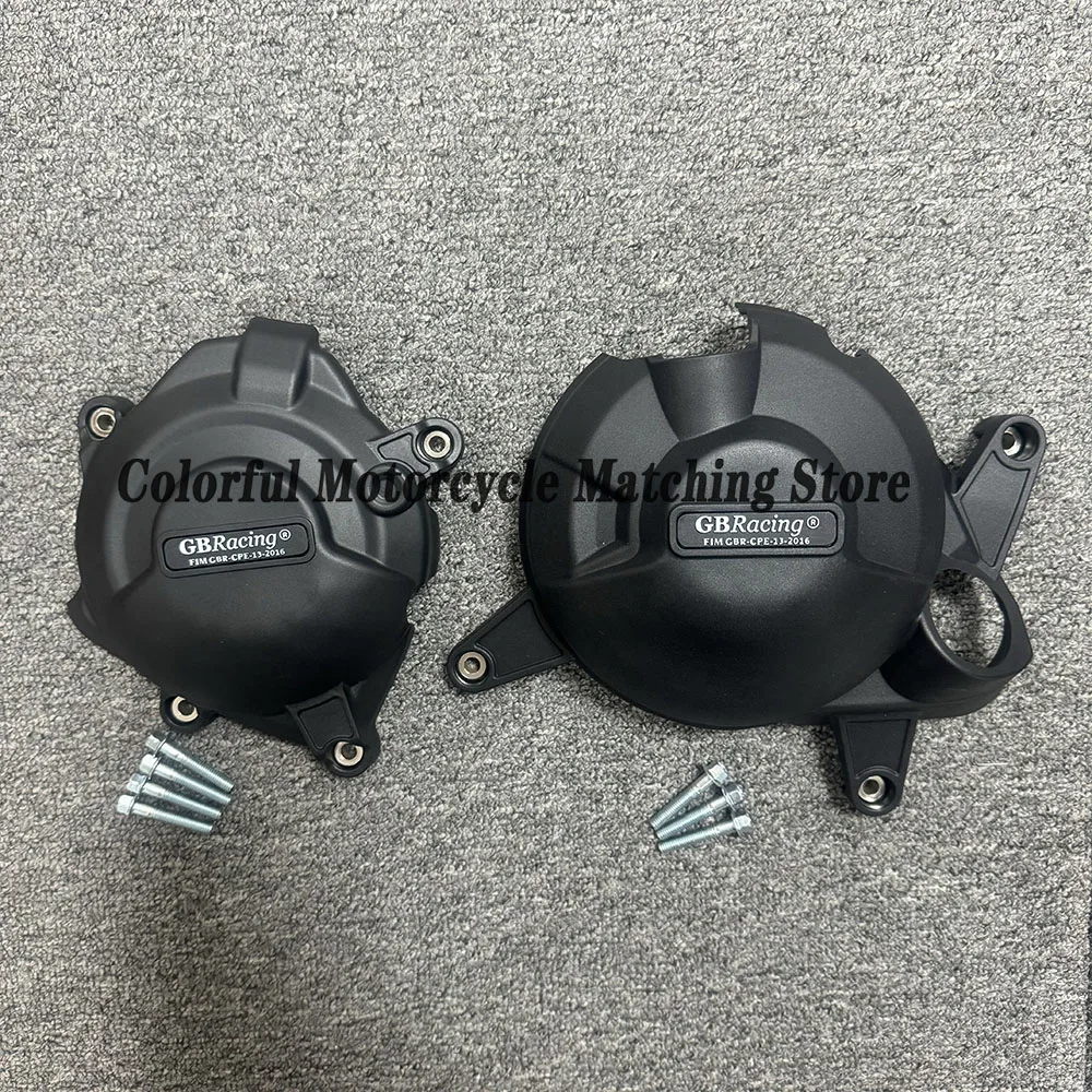 Motorcycles Engine cover Protection case for case GB Racing For YAMAHA R3 MT03 2022-2023
Motorcycles Engine cover Protection case for case GB Racing For YAMAHA R3 MT03 2022-2023