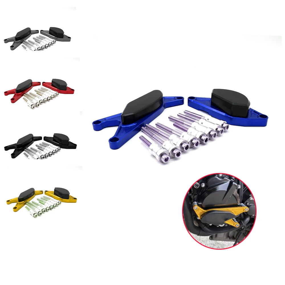 GSR 400 600 защита двигателя, протектор, поломка, слайдеры, защита от падения для SUZUKI GSR600 GSR400 06-11 GSXR1000 2001-2008
GSR 400 600 защита двигателя, протектор, поломка, слайдеры, защита от падения для SUZUKI GSR600 GSR400 06-11 GSXR1000 2001-2008