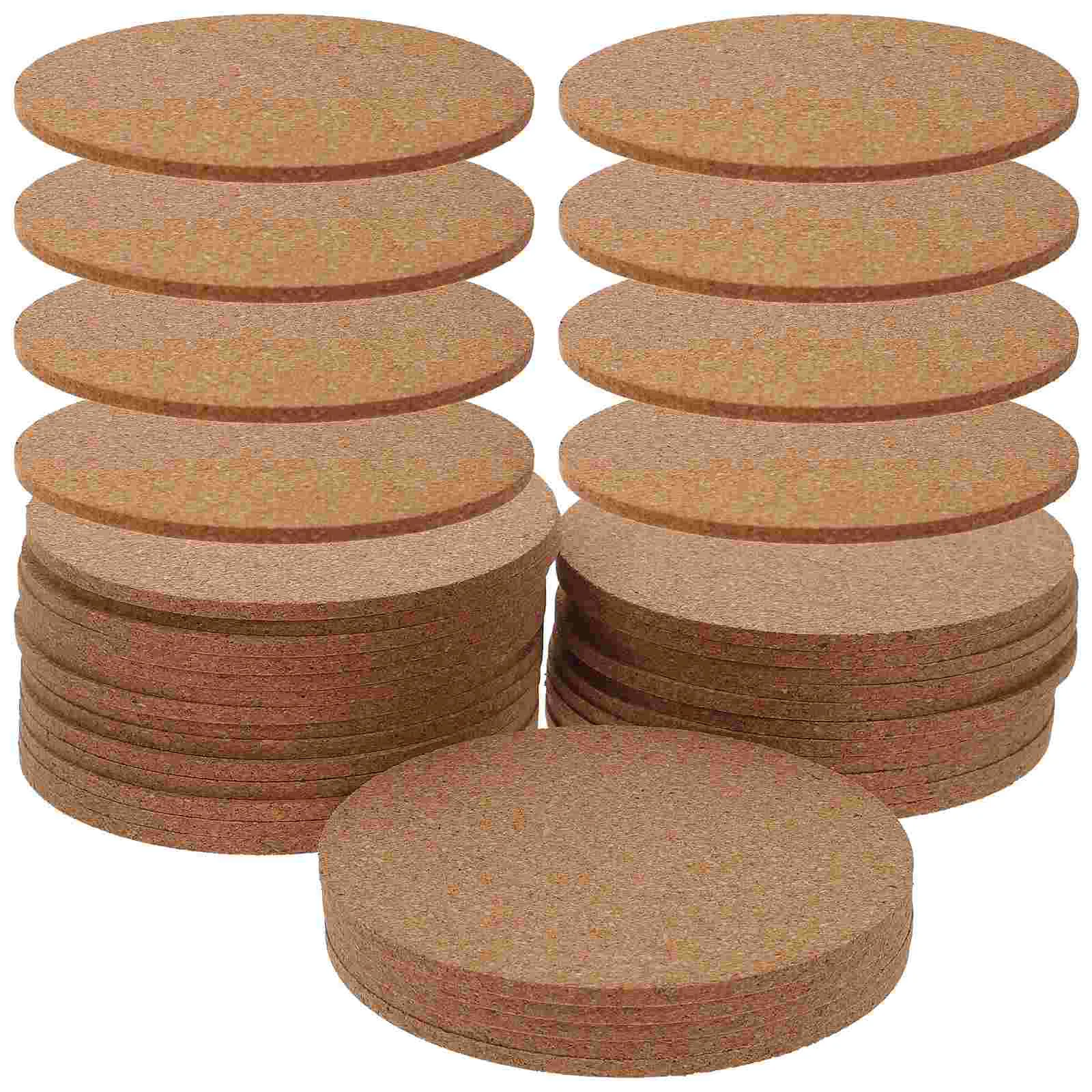 30 Pcs Potholders Trivets Craft DIY Coasters Silicone Trivets Pot Pads Beverage Coaster Tea Coasters Coasters Dining Table
30 Pcs Potholders Trivets Craft DIY Coasters Silicone Trivets Pot Pads Beverage Coaster Tea Coasters Coasters Dining Table
