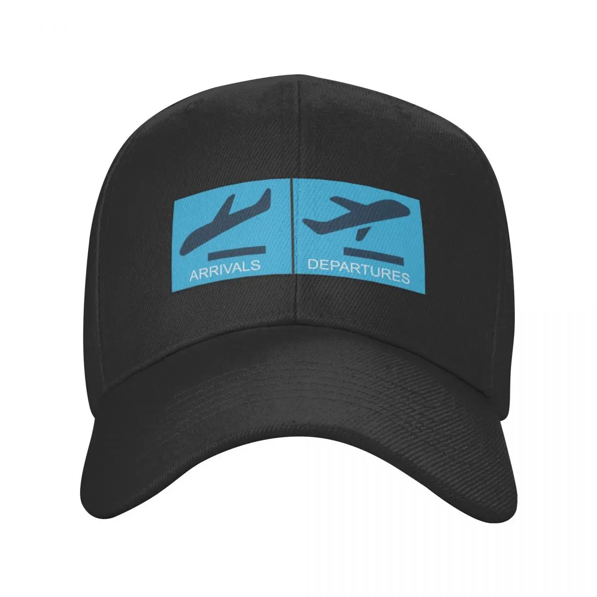 Airport Arrival And Departure Baseball Cap Breathable Aviation Airplane Aviator Pilot Dad Hat Streetwear Snapback Caps
Airport Arrival And Departure Baseball Cap Breathable Aviation Airplane Aviator Pilot Dad Hat Streetwear Snapback Caps
