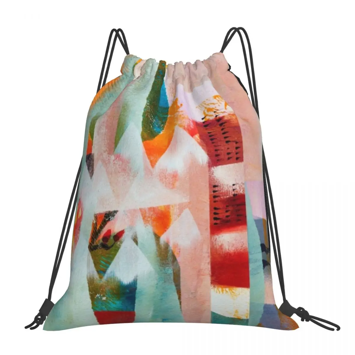 Springmoon Backpacks Multi-function Portable Drawstring Bags Drawstring Bundle Pocket Storage Bag Book Bags For Travel School
Springmoon Backpacks Multi-function Portable Drawstring Bags Drawstring Bundle Pocket Storage Bag Book Bags For Travel School