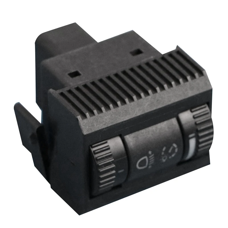 Headlight Adjustment Dashboard Brightness Switch Button For -Polo 9N Hatchback Sedan 1.2 - 1.9L 6Q0941333C
Headlight Adjustment Dashboard Brightness Switch Button For -Polo 9N Hatchback Sedan 1.2 - 1.9L 6Q0941333C