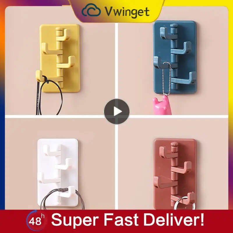 5/8/10 шт., крючки для ключей
5/8/10 шт., крючки для ключей